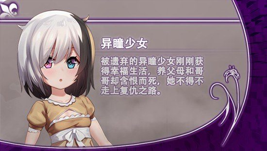 光与影的二重身 奇幻冒险 专题图 8